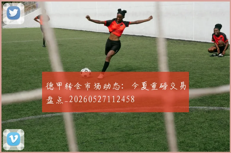 德甲转会市场动态：今夏重磅交易盘点_20260527112458
