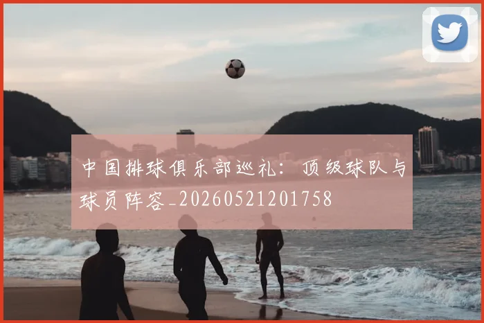 中国排球俱乐部巡礼：顶级球队与球员阵容_20260521201758